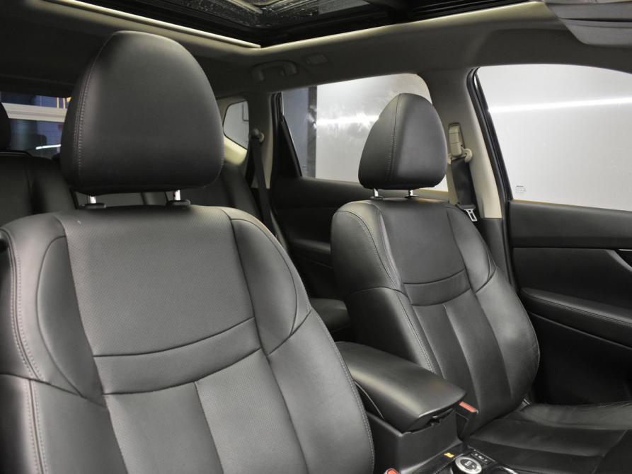 Nissan X-Trail III Рестайлинг Москва  - изображение 9