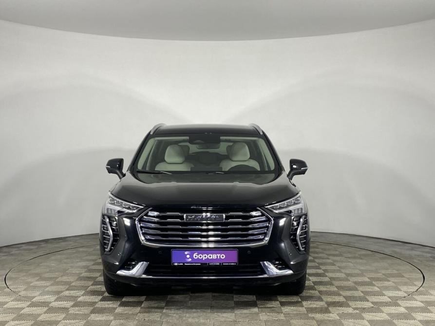 Haval Jolion I Рестайлинг Воронеж  - изображение 14