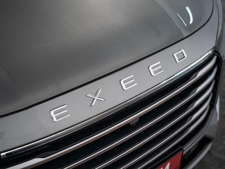 Exeed VX I Иркутск  - изображение 24