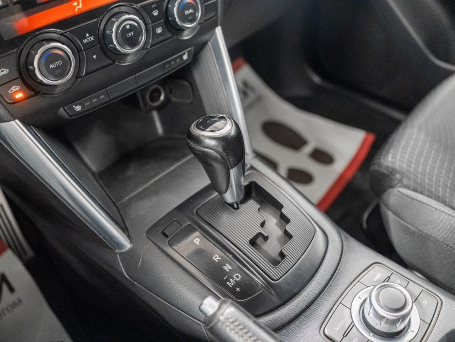Mazda CX-5 I Красноярск  - изображение 15