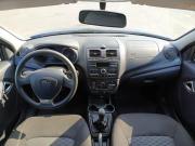 Lada (ВАЗ) Granta I Рестайлинг Йошкар-Ола  - изображение 39