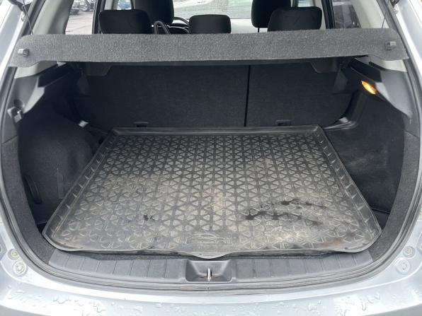 Mitsubishi ASX I с пробегом 2012 года, цена 689 000 рублей, 295592 км, внедорожник, Автокод Объявления