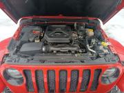 Jeep Wrangler IV (JL) Ростов-на-Дону  - изображение 30