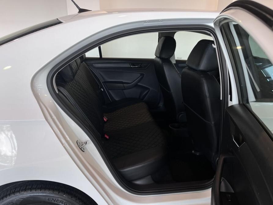 Skoda Rapid II Чебоксары  - изображение 17