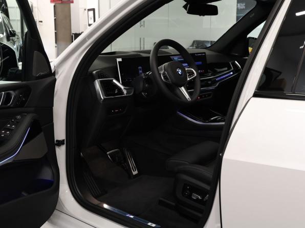 BMW X5 IV (G05/G18) Рестайлинг с пробегом 2025 года, цена 15 998 000 рублей, 36 км, внедорожник, Автокод Объявления