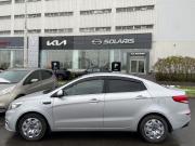 Kia Rio III Рестайлинг Москва  - изображение 21