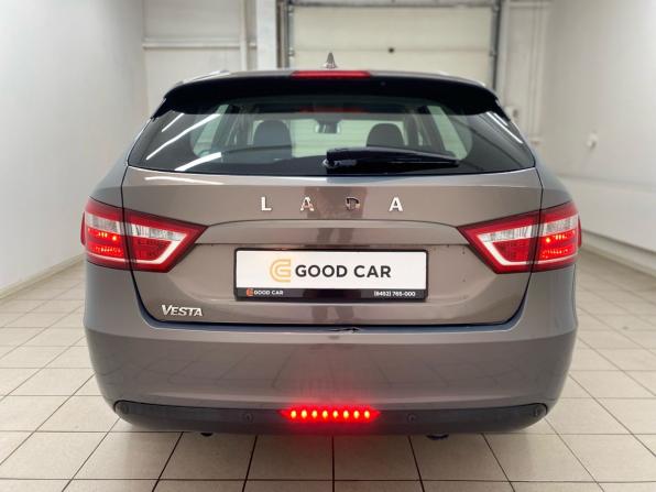 Lada (ВАЗ) Vesta I с пробегом 2019 года, цена 870 000 рублей, 205876 км, универсал, Автокод Объявления