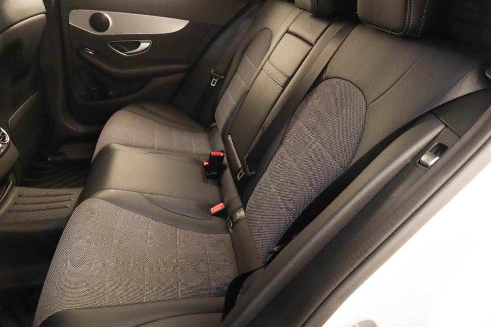 Mercedes-Benz C-Класс IV (W205) Челябинск  - изображение 22