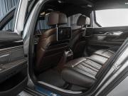 BMW 7 серии VI (G11/G12) Рестайлинг Тюмень  - изображение 59