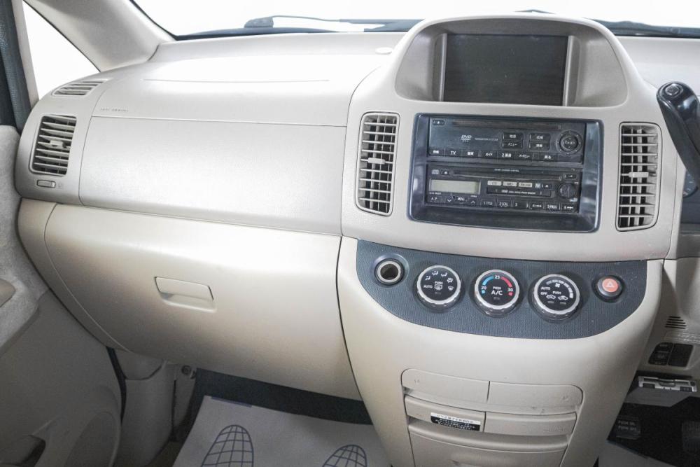 Nissan Serena II (C24) Кемерово  - изображение 13