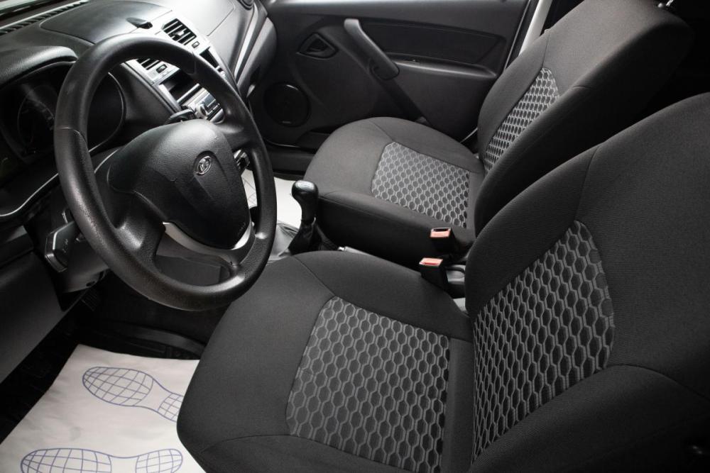 Lada (ВАЗ) Granta I Рестайлинг Оренбург  - изображение 14