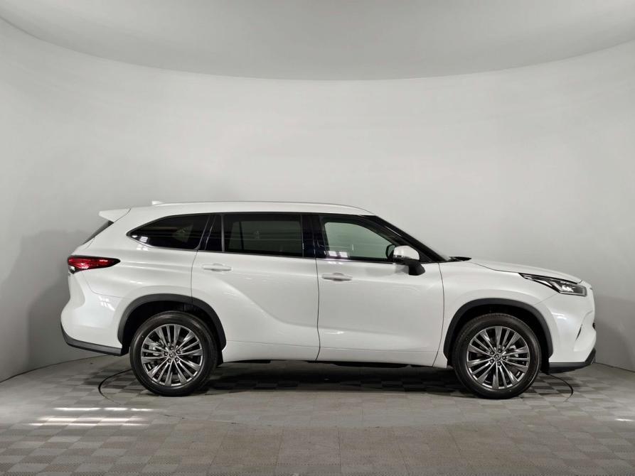 Toyota Highlander IV (XU70) Санкт-Петербург  - изображение 7