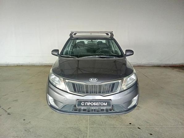 Kia Rio III с пробегом 2013 года, цена 810 000 рублей, 193660 км, седан, Автокод Объявления