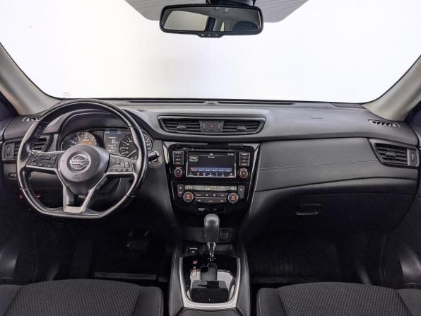 Nissan X-Trail III Рестайлинг с пробегом 2021 года, цена 2 445 000 рублей, 131000 км, внедорожник, Автокод Объявления