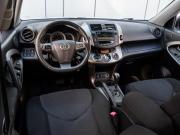 Toyota RAV4 III (XA30) Рестайлинг Краснодар  - изображение 27