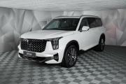 GAC GS8 II Москва  - изображение 15