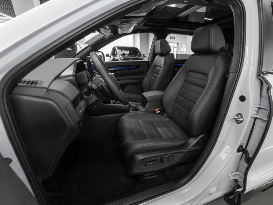 Honda CR-V VI Москва  - изображение 9