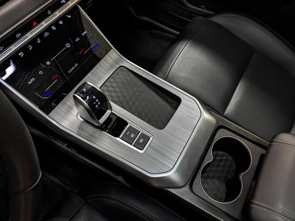 Chery Tiggo 4 Pro I с пробегом 2023 года, цена 1 600 000 рублей, 11524 км, внедорожник, Автокод Объявления