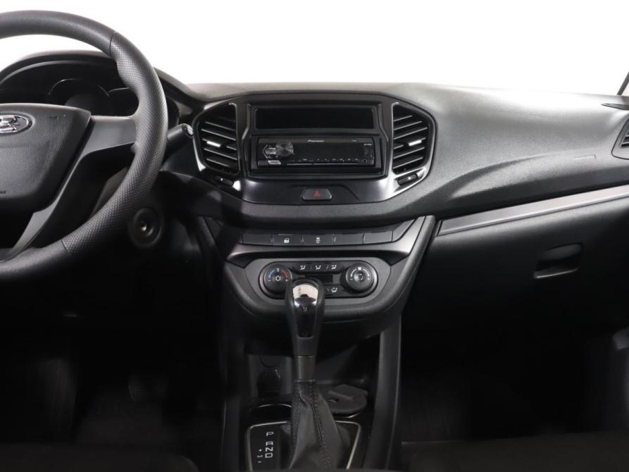 Lada (ВАЗ) Vesta I Москва  - изображение 13
