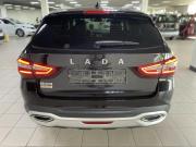 Lada (ВАЗ) Vesta I Рестайлинг (NG) Челябинск  - изображение 24