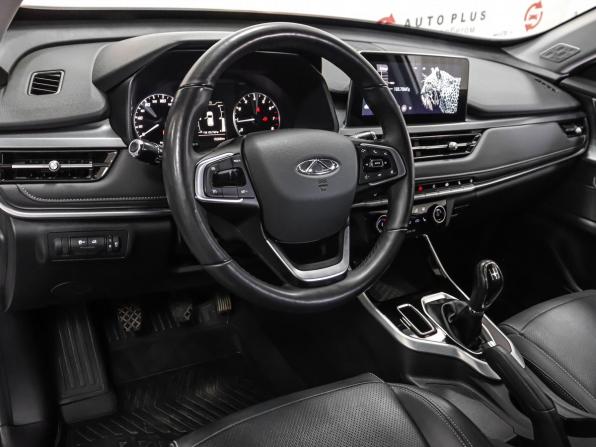 Chery Tiggo 4 Pro I с пробегом 2023 года, цена 1 549 000 рублей, 19288 км, внедорожник, Автокод Объявления