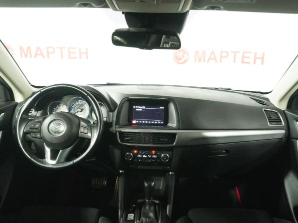 Mazda CX-5 I Рестайлинг с пробегом 2016 года, цена 1 858 000 рублей, 119555 км, внедорожник, Автокод Объявления