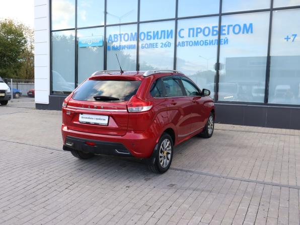 Lada (ВАЗ) XRAY I с пробегом 2019 года, цена 949 000 рублей, 67191 км, хэтчбек, Автокод Объявления