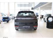 FAW Bestune T90 Москва  - изображение 25