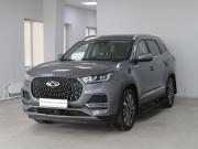 Chery Tiggo 8 Pro Max I Рестайлинг Старый Оскол  - изображение 25