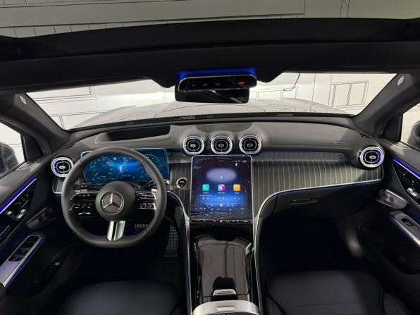 Mercedes-Benz GLC II (X254) с пробегом 2025 года, цена 8 999 000 рублей, 10 км, внедорожник, Автокод Объявления