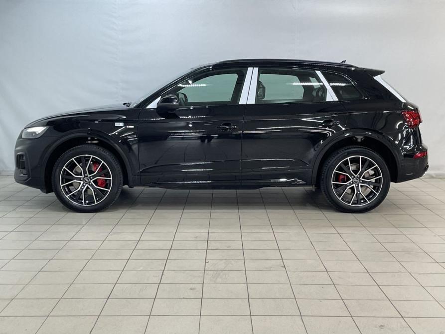 Audi Q5 II (FY) Рестайлинг Воронеж  - изображение 11