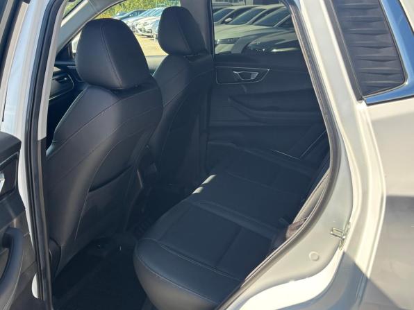 Chery Tiggo 4 Pro I с пробегом 2023 года, цена 1 600 000 рублей, 32590 км, внедорожник, Автокод Объявления