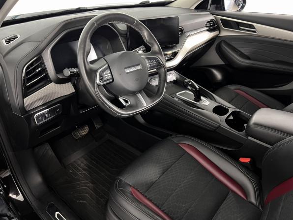 Haval F7 I Рестайлинг с пробегом 2023 года, цена 1 449 000 рублей, 171760 км, внедорожник, Автокод Объявления
