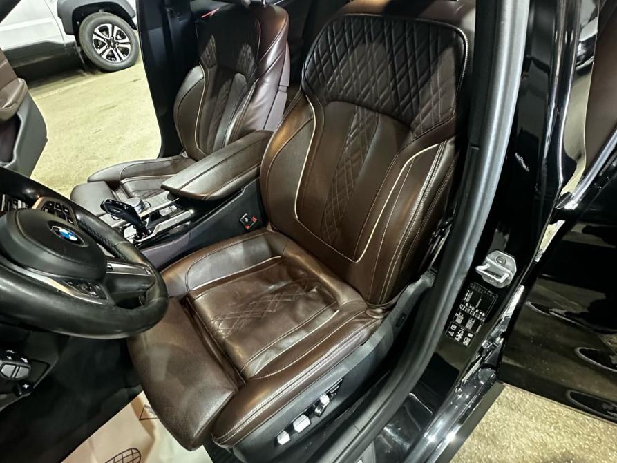 BMW 5 серии VII (G30/G31/G38) Ставрополь  - изображение 19
