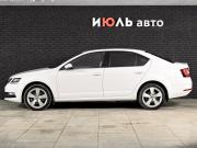 Skoda Octavia III (A7) Рестайлинг Екатеринбург  - изображение 26
