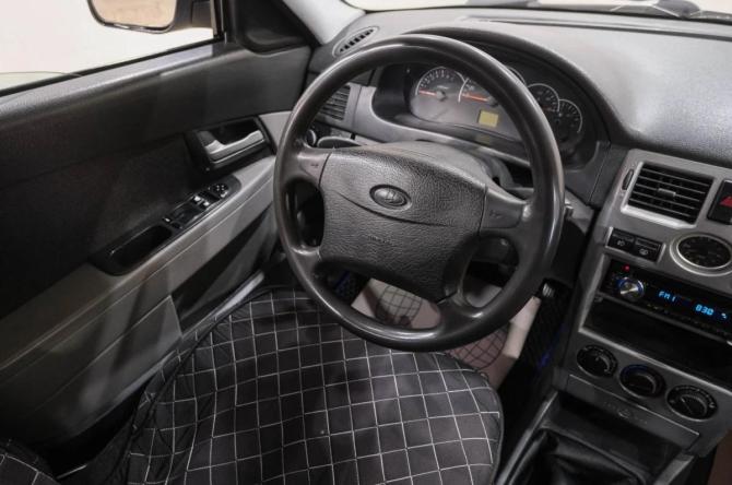 Lada (ВАЗ) Priora I с пробегом 2012 года, цена 349 000 рублей, 156000 км, седан, Автокод Объявления