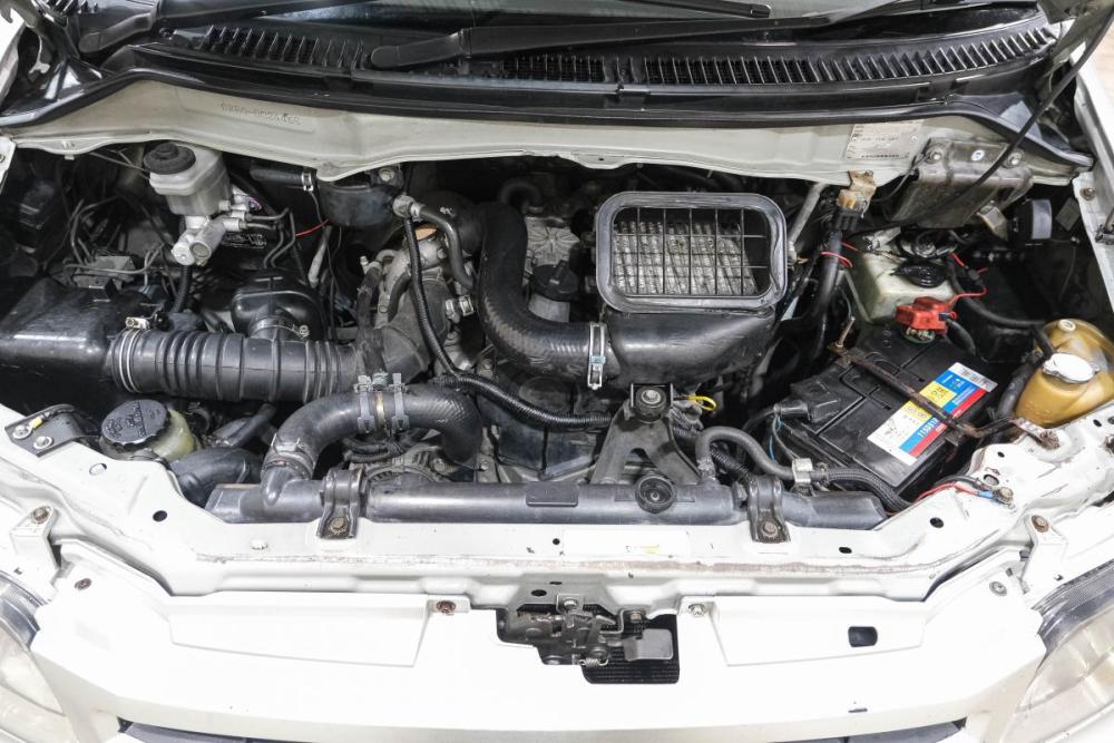 Toyota Town Ace III Новокузнецк  - изображение 41