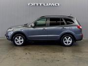 Hyundai Santa Fe II Рестайлинг Краснодар  - изображение 28