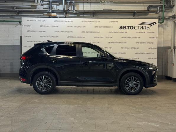 Mazda CX-5 II с пробегом 2021 года, цена 2 649 000 рублей, 110000 км, внедорожник, Автокод Объявления