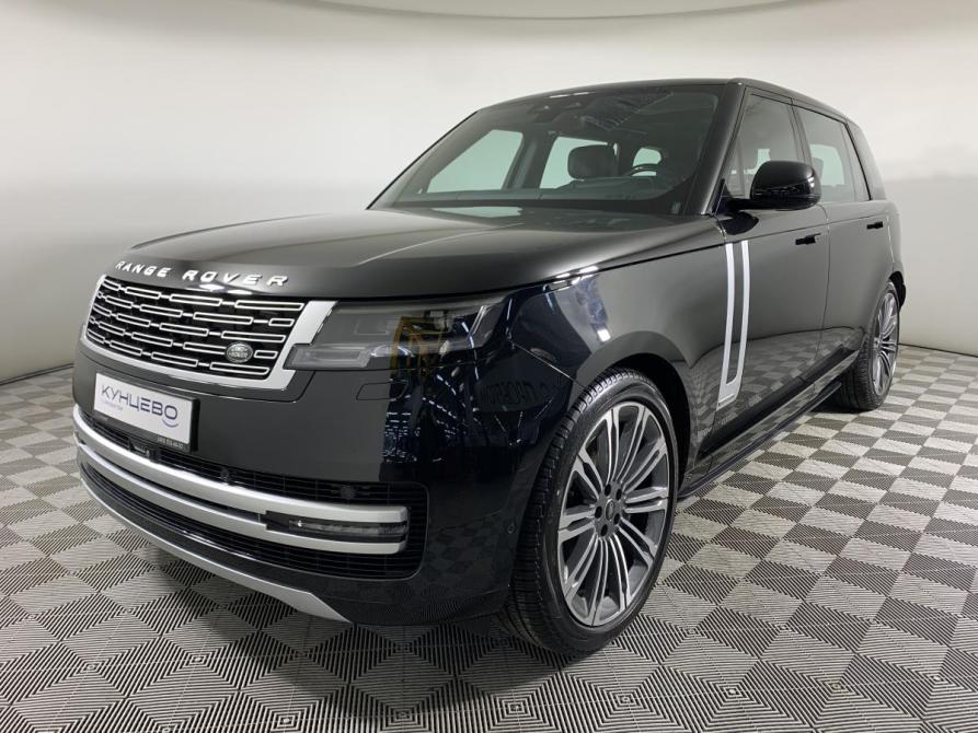Land Rover Range Rover V Москва  - изображение 1