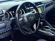Toyota Camry VIII (XV70) Курск  - изображение 37