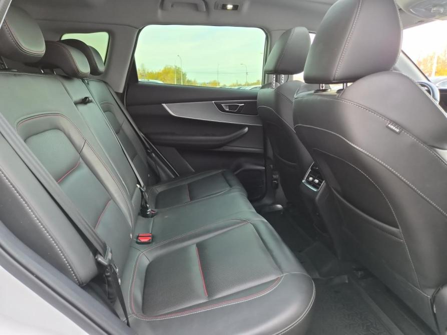 Chery Tiggo 7 Pro I Саратов  - изображение 32