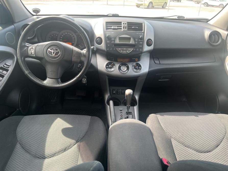 Toyota RAV4 III (XA30) Тольятти  - изображение 10
