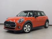 Mini Hatch III (F55/F56) Рестайлинг Москва  - изображение 30