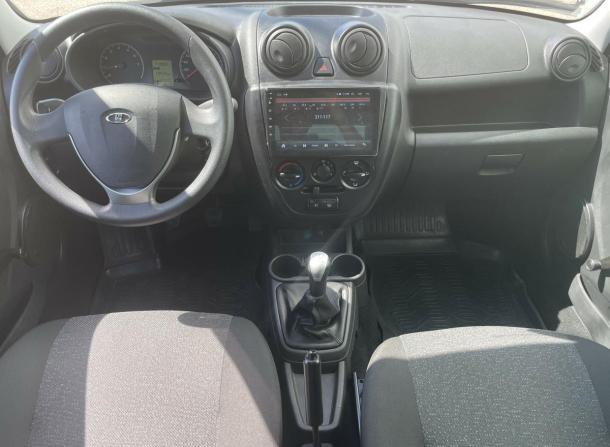 Lada (ВАЗ) Granta I с пробегом 2018 года, цена 513 700 рублей, 115390 км, седан, Автокод Объявления