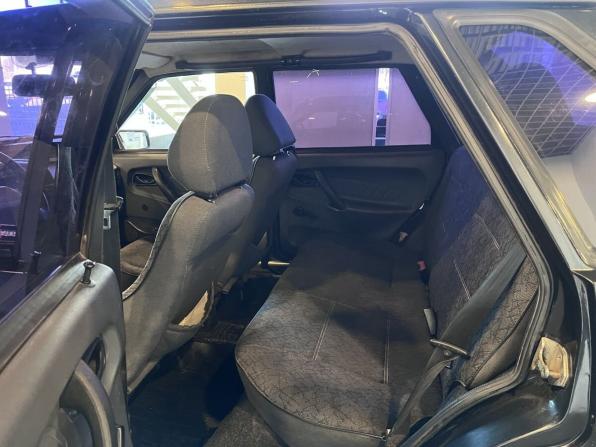 Lada (ВАЗ) 2115 с пробегом 2005 года, цена 92 000 рублей, 303798 км, седан, Автокод Объявления