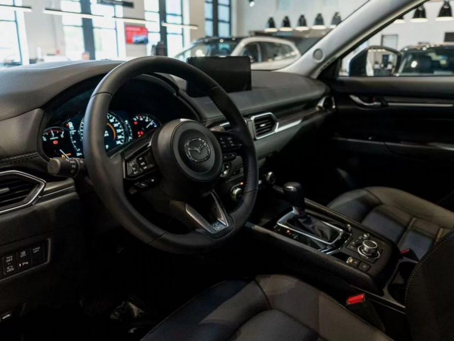 Mazda CX-5 II Рестайлинг Москва  - изображение 6