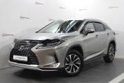 Lexus RX IV Рестайлинг Владивосток  - изображение 29
