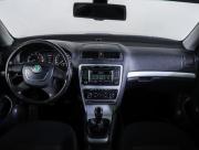 Skoda Octavia II (A5) Рестайлинг Москва  - изображение 30