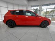 Mazda 3 I (BK) Рестайлинг Москва  - изображение 25